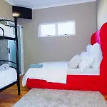 Queens Kings View Guest House