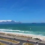 Table Mountain Sea View Apartment