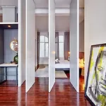 New York Style Apartment With The City Life!