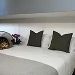 Beach Apartment With Magical Mountain And Sea Views