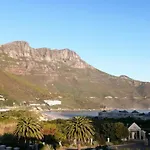 Beach Apartment With Magical Mountain And Sea Views