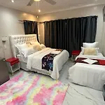 Forest Home Accommodation