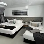 The Noble Lodge