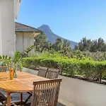 Backup Powered Table Mountain Family Retreat