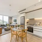 117 On Strand Apartments