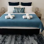 Pinelands One-Bedroom Apartment
