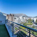 The Lookout Chic 1 Bed With A View
