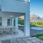 Skyline Serenity 4Br Home Panoramic Views & Pool