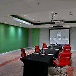 Fountains Hotel