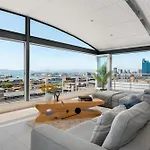 Harbour Terrace 52