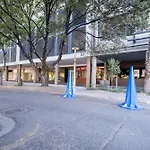 Zeeland Pier 607- 6Th Floor Studio Near Cticc With Onsite Parking