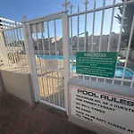 Secure Estate Home With 24 Hour Surveillance