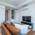 Elevated Living At The Rubik