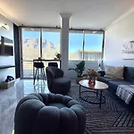 Table Mountain Vista