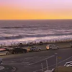 Sunset On Hill 3 By Host Agents