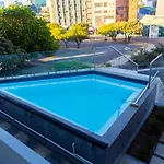 Nyathi Inn Morden Urban Style