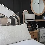 Seehuys - Bloubergstrand Beachfront