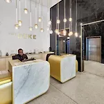 Stylish, Secure & Modern Work From Home Base