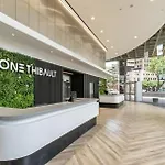 One Thibault Hotel - Sea View Studio 2