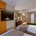 City Lodge Hotel V&A Waterfront