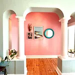 Starry Starry Night - Cape Town, 3-Bedroom 3-Bathroom Seaside House In Three Anchor Bay