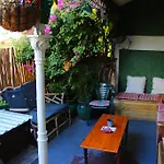 African Heart Backpackers