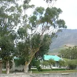 District Six Guesthouse