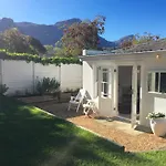 Wedgwood Cottage