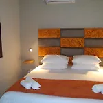Gap Lodge