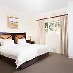 Cape Suites Apartments