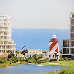 Parkhill Luxury Apartment - Green Point Stadium