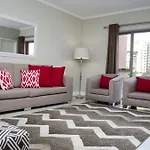 Manhattan Quarter Luxury Apartments