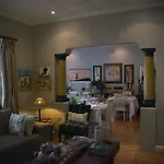 The Lions Guest House