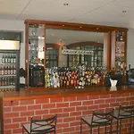 Train Lodge
