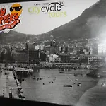 Ashanti Lodge Green Point