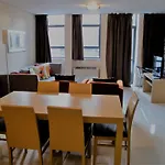 Apartment In Foutain Suites Hotel - 813Fs