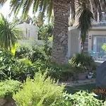 Atlantic Beach Villa