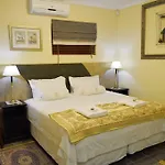 Woodlands Guest House