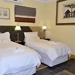 Woodlands Guest House