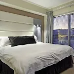 Cape Eazi Stayz Icon Apartments