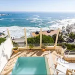 Classic Clifton Villa