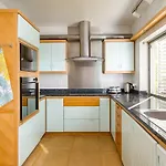 Classic Clifton Villa