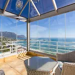 Classic Clifton Villa