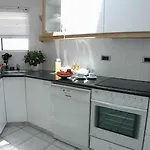 Camps Bay Terrace Suite In Camps Bay
