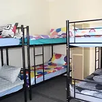 The Courtyard Backpackers