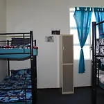 The Courtyard Backpackers