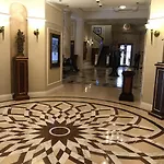 Taj Apartment 506