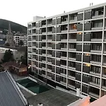 Holyrood Apartments 603