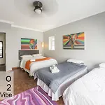 Cape Vibe 182