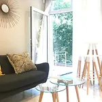 Studio Hyde Park